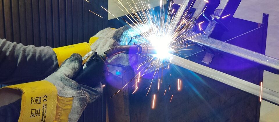 Co2 Welding