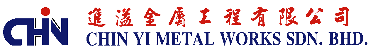 CHIN YI METAL WORKS