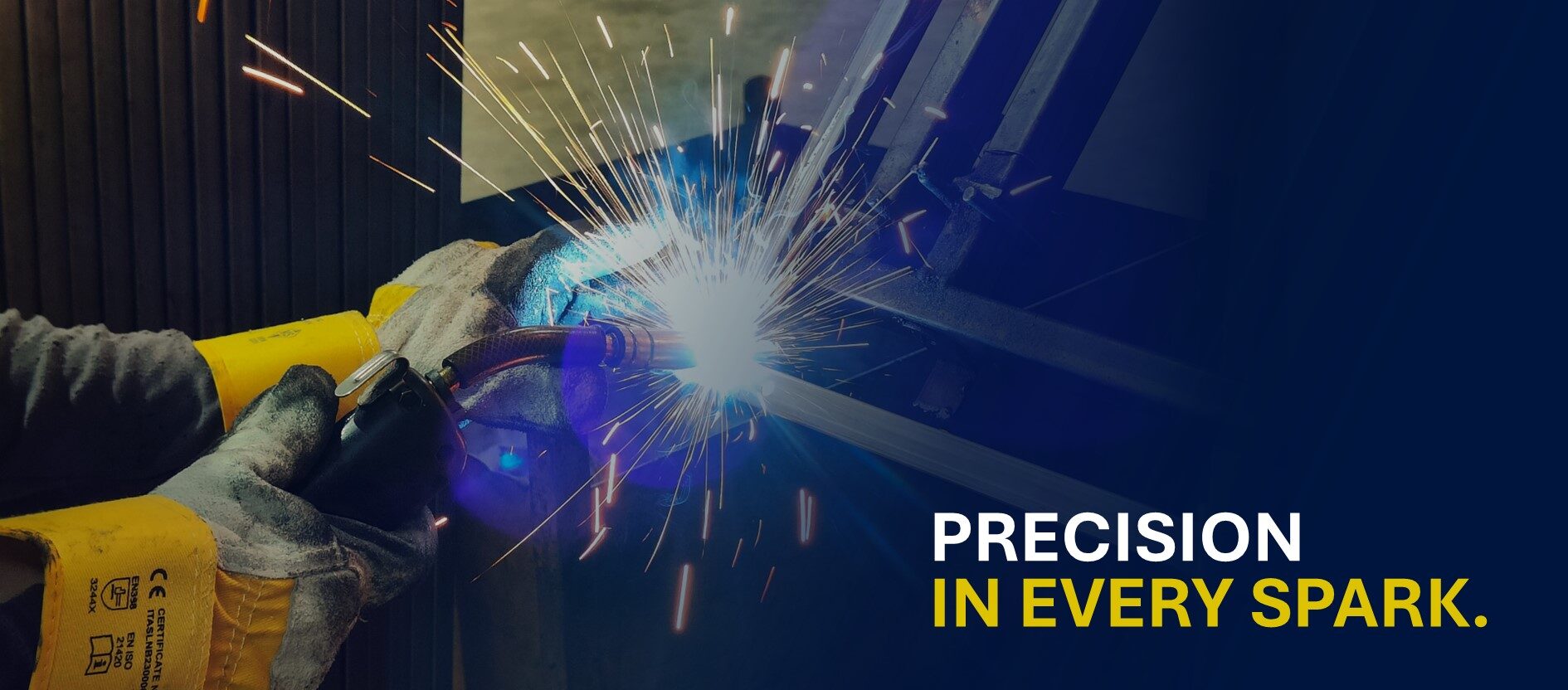 Co2 Welding